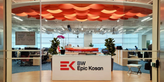 BWEK Office megamenu