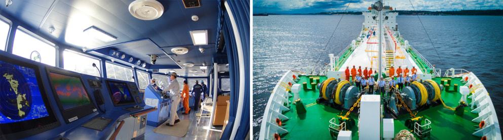 BW Epic Kosan's LPG Carrier