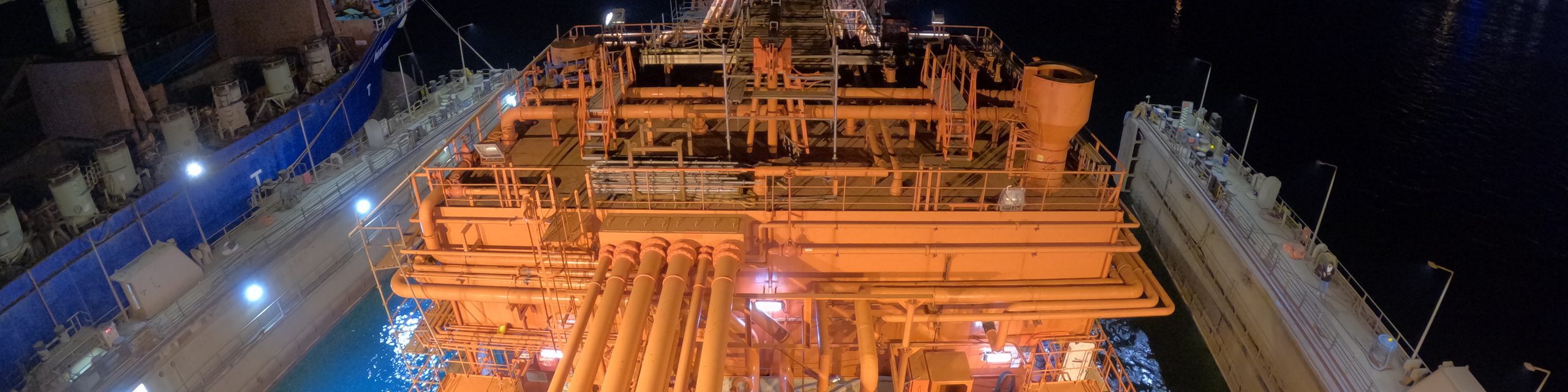 BW Epic Kosan's LPG Carrier