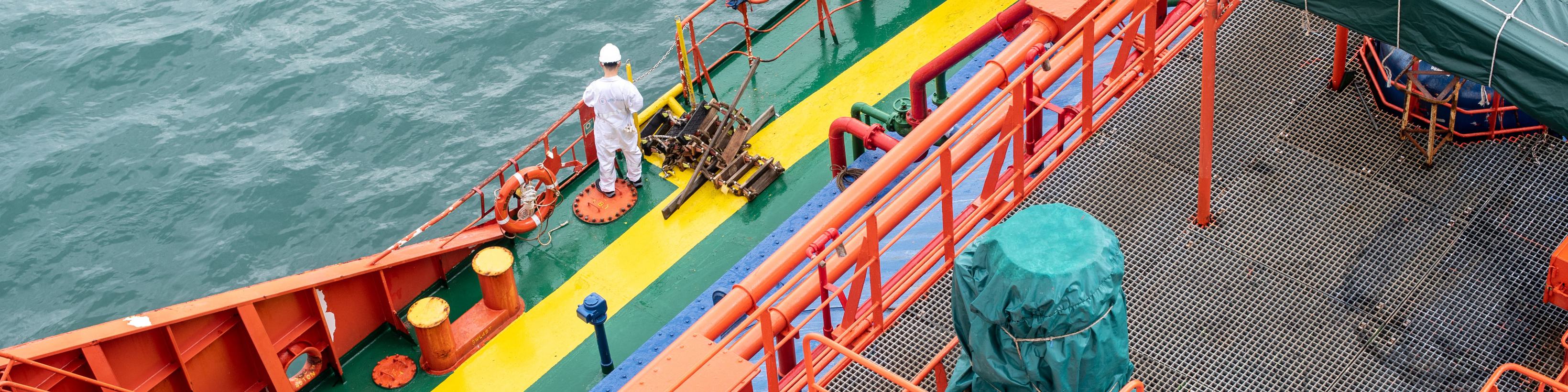 BW Epic Kosan's LPG Carrier