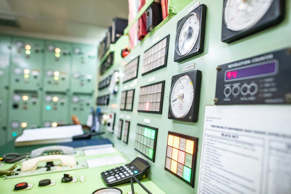 BW Epic Kosan's LPG Carrier