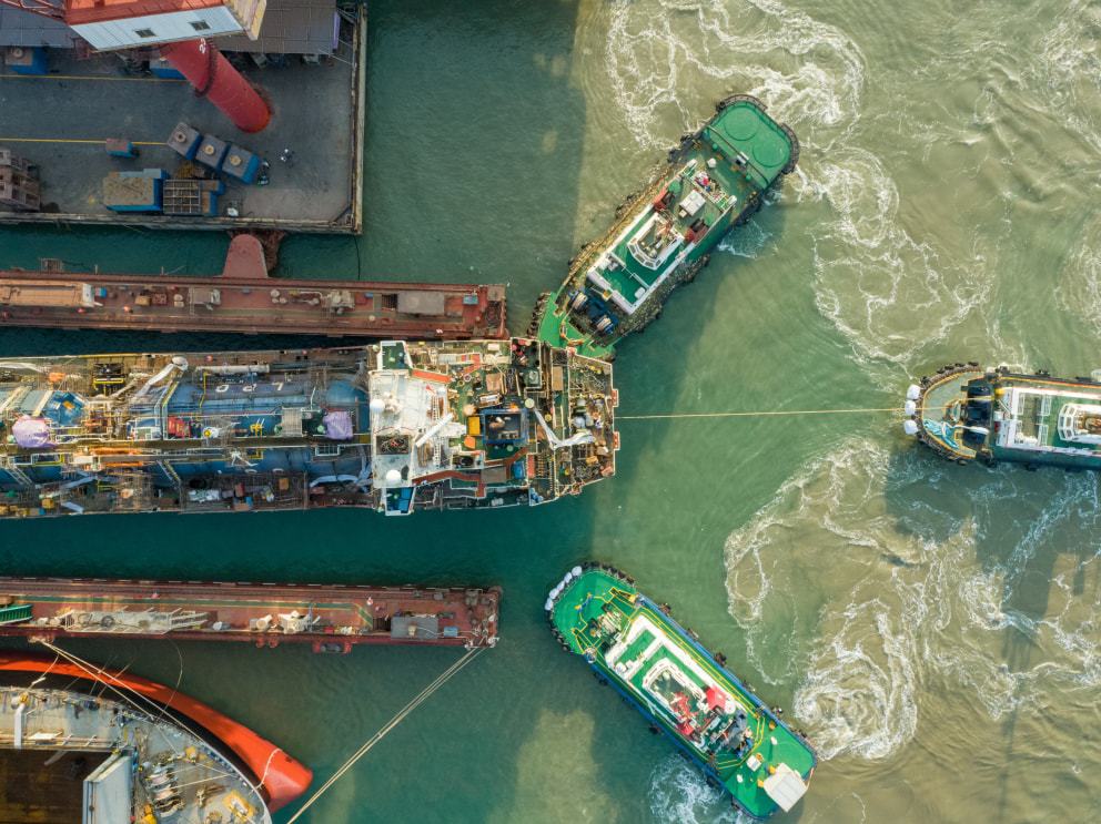 BW Epic Kosan's LPG Carrier