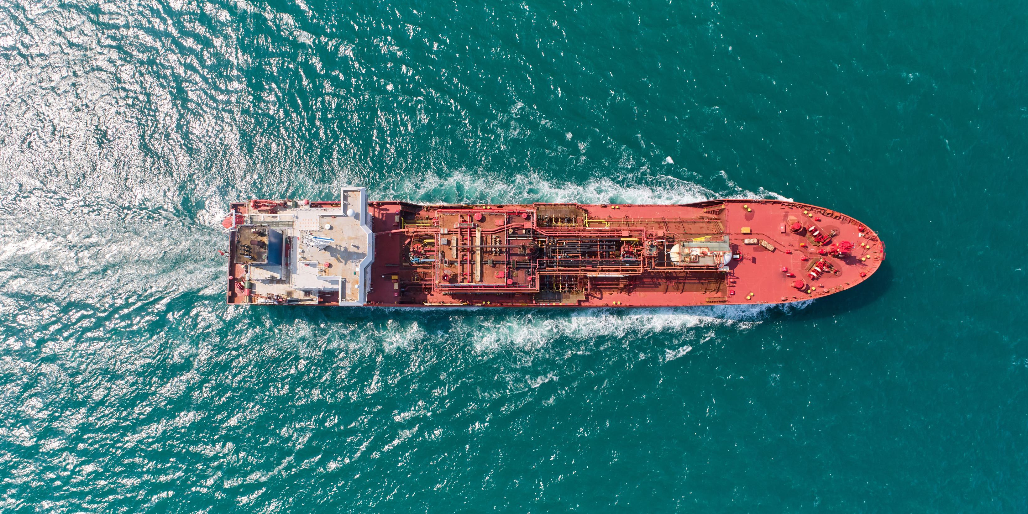 【Sobaq】UB Batik Tanker JK Watch: US' First Great Lakes Bulk Carrier In 40 Years