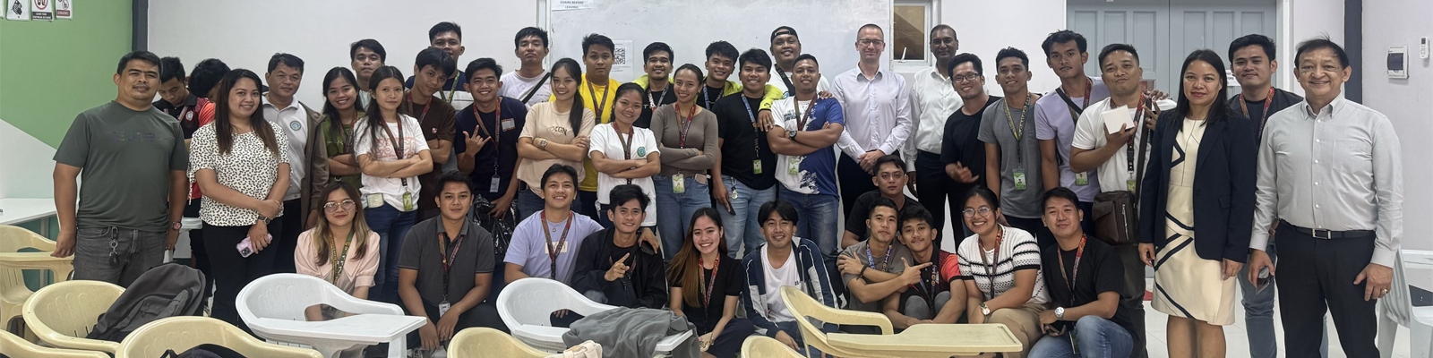 Cultivating A Passion for Shipping at BW Epic Kosan