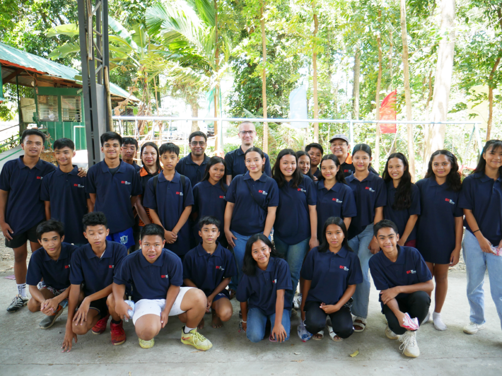 Cultivating A Passion for Shipping at BW Epic Kosan